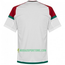 Koszulka Maroko Mistrzostwa Świata 2018 Wyjazdowe Stroje Piłkarskie